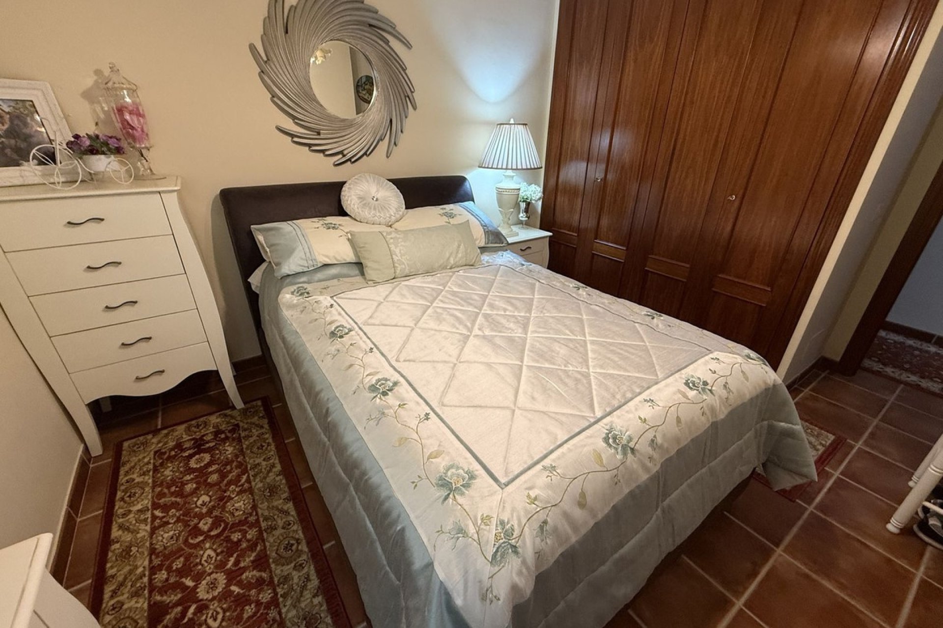 Wiederverkauf - apartment - Fuengirola - Los Boliches
