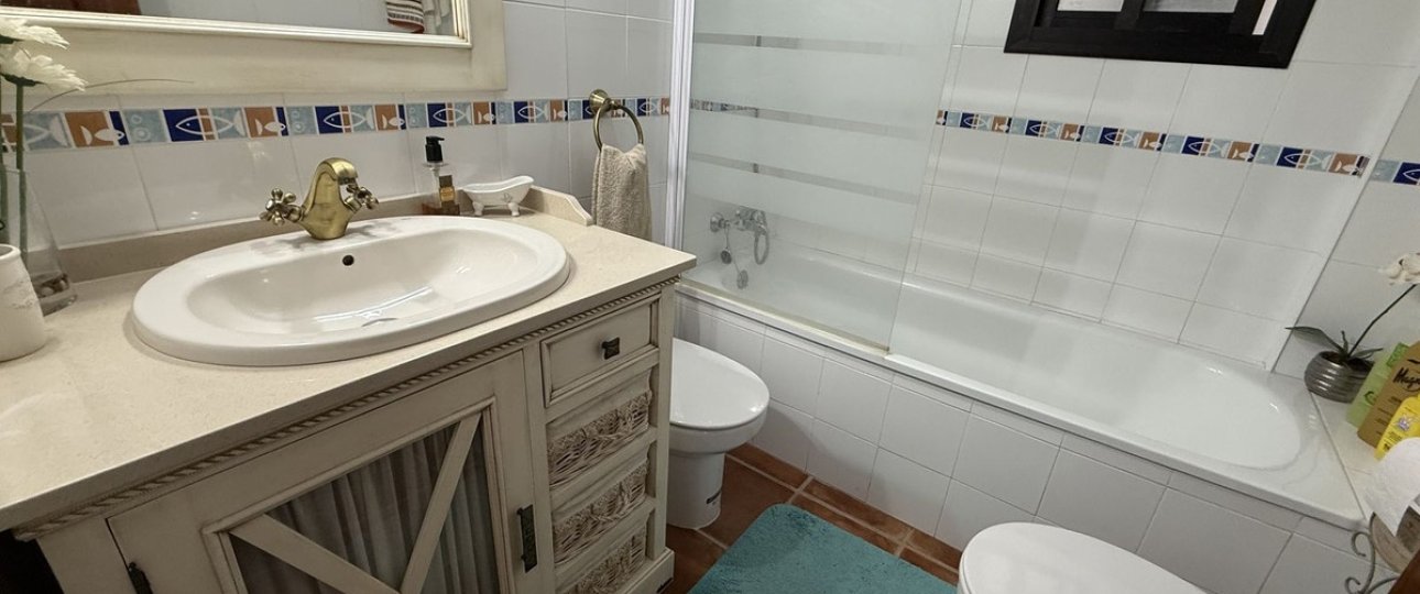Wiederverkauf - apartment - Fuengirola - Los Boliches