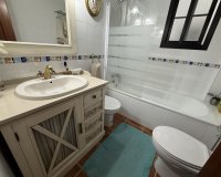 Wiederverkauf - apartment - Fuengirola - Los Boliches