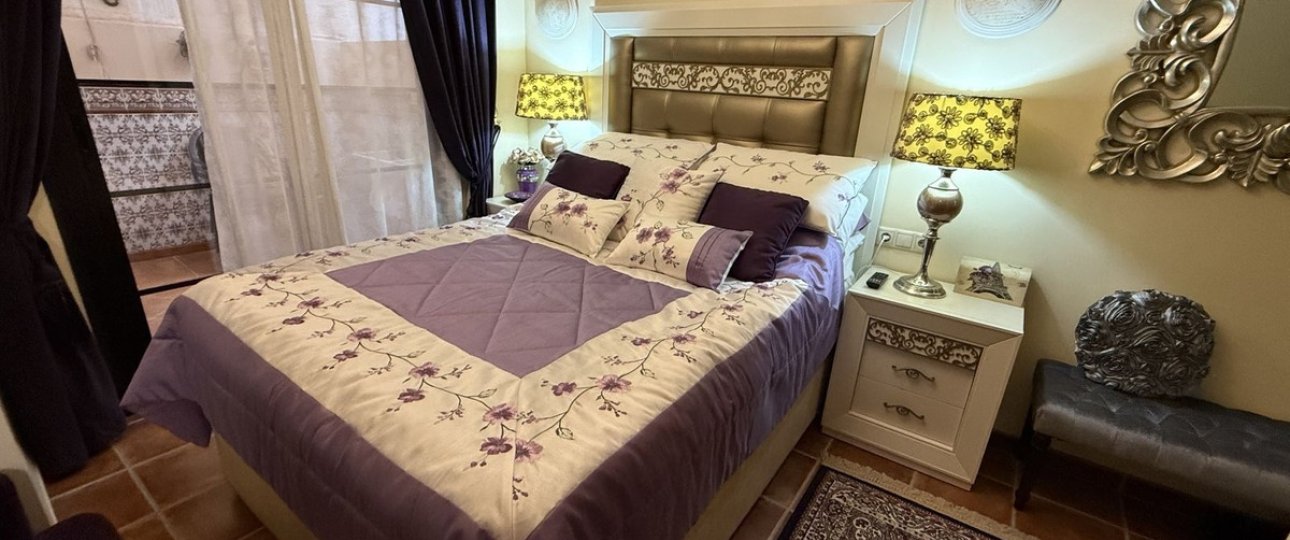 Wiederverkauf - apartment - Fuengirola - Los Boliches