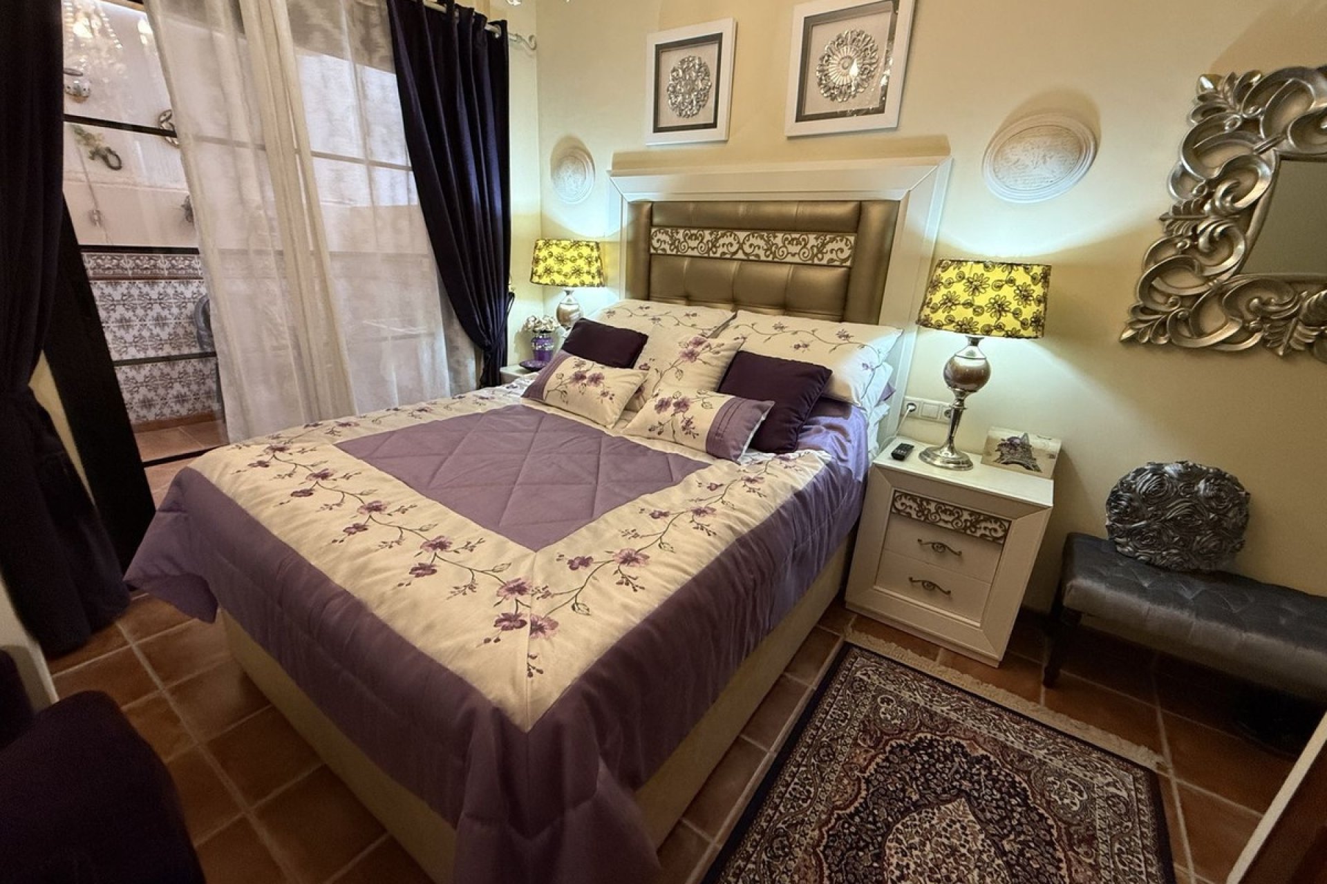 Wiederverkauf - apartment - Fuengirola - Los Boliches