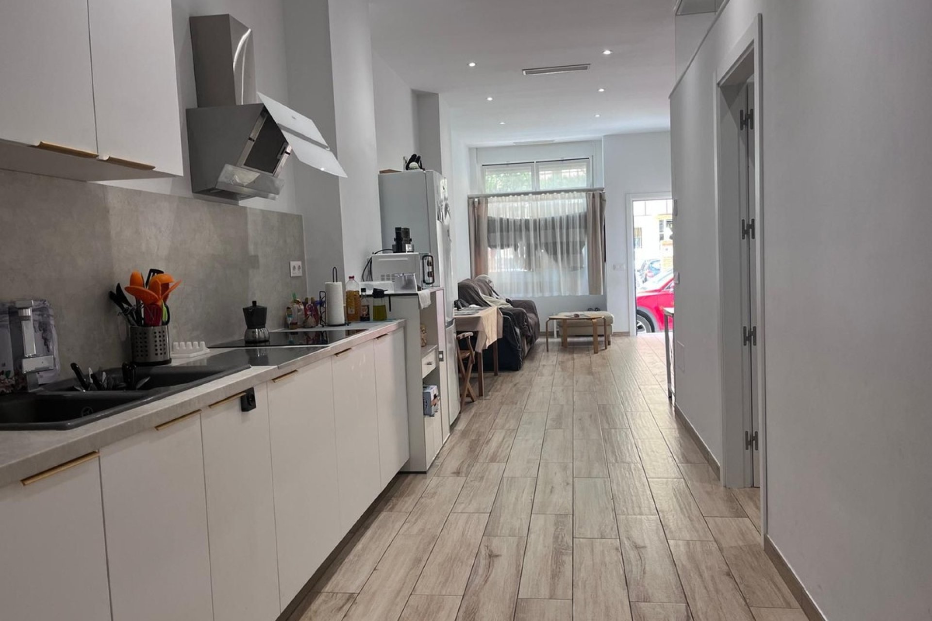 Wiederverkauf - apartment - Fuengirola - Los Boliches