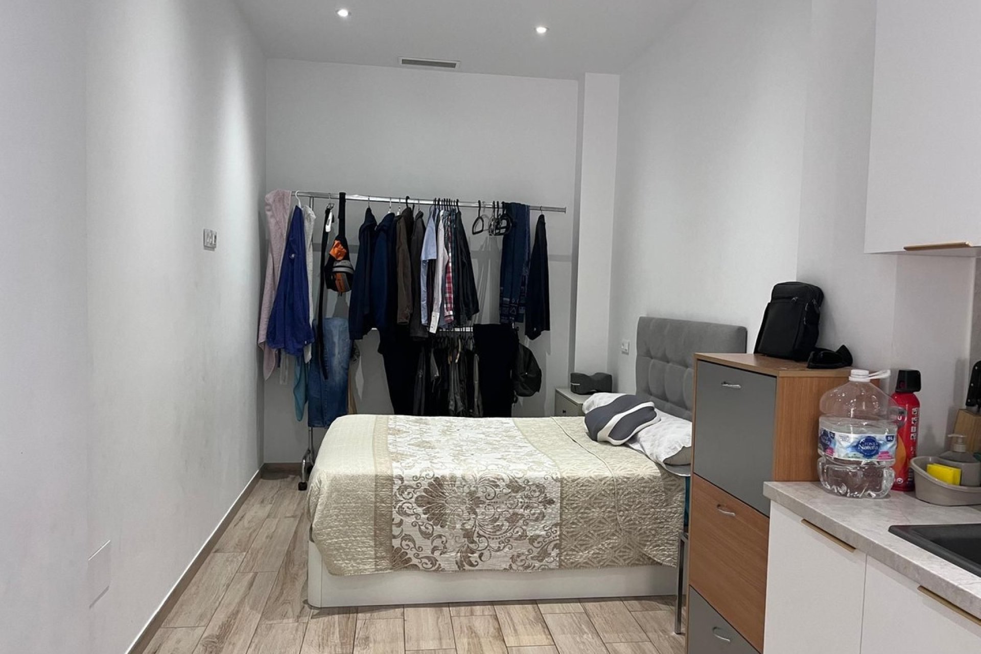 Wiederverkauf - apartment - Fuengirola - Los Boliches