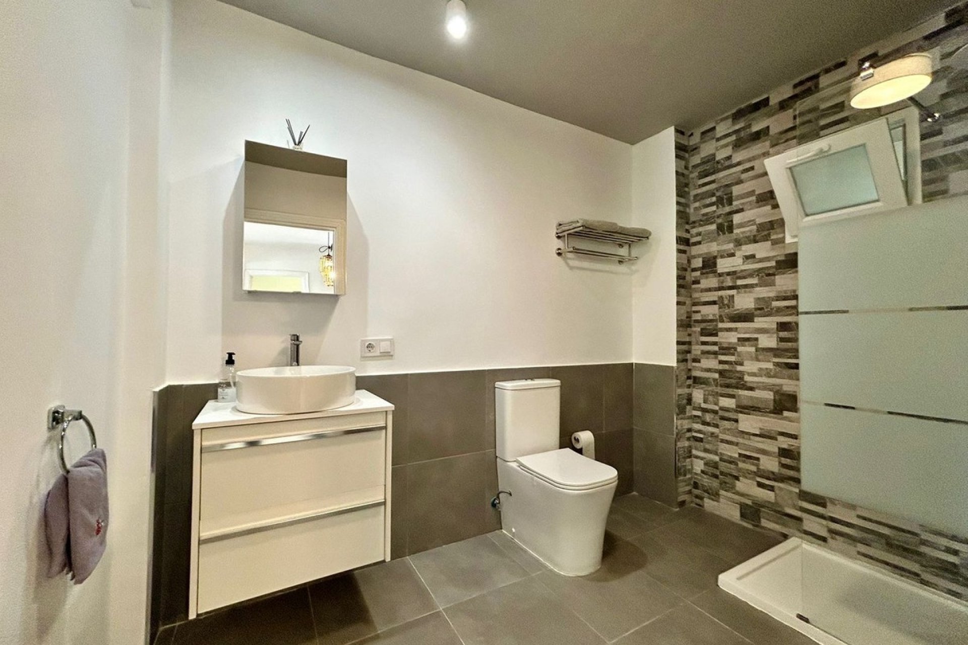Wiederverkauf - apartment - Fuengirola - Los Boliches