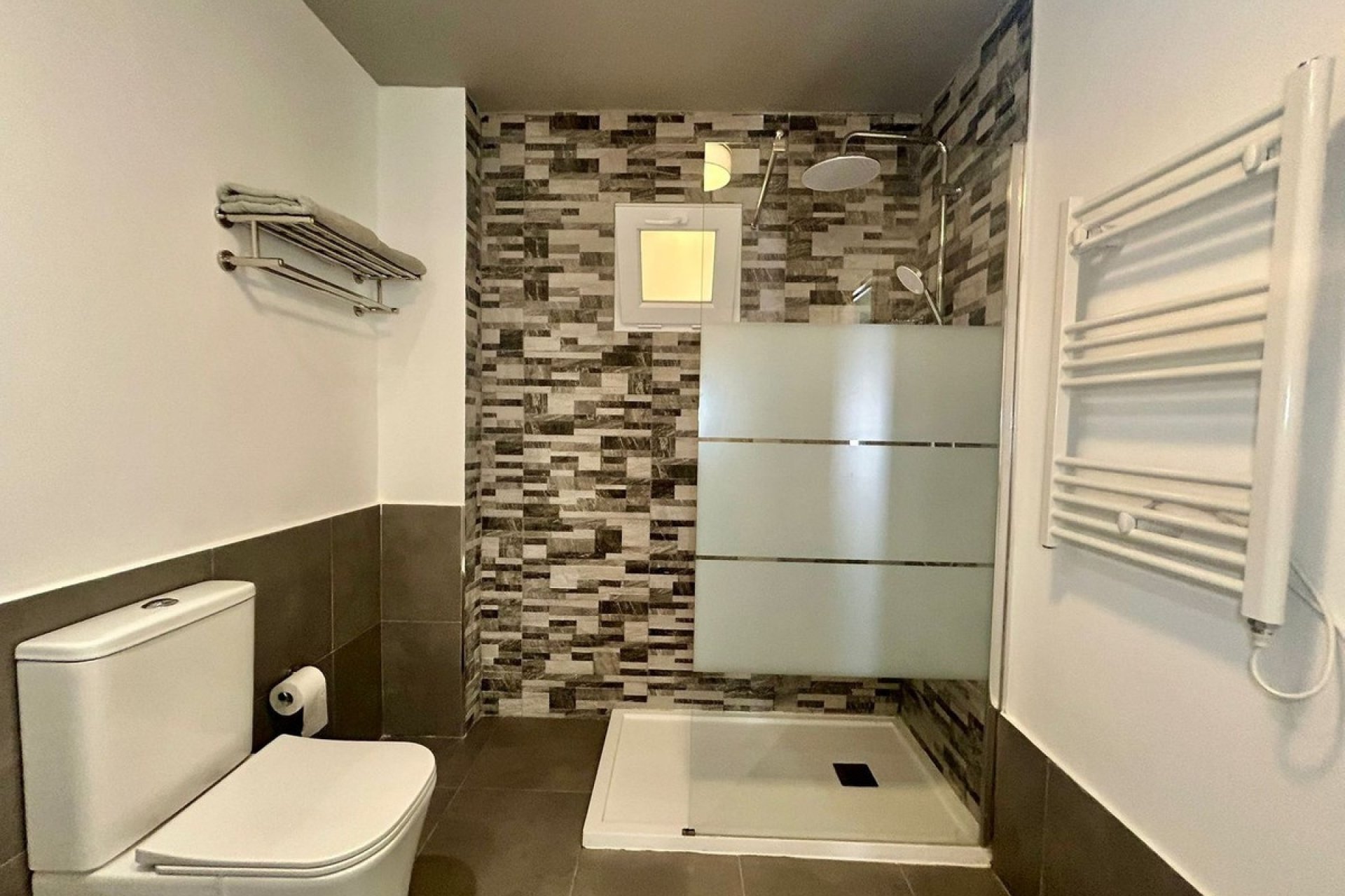 Wiederverkauf - apartment - Fuengirola - Los Boliches