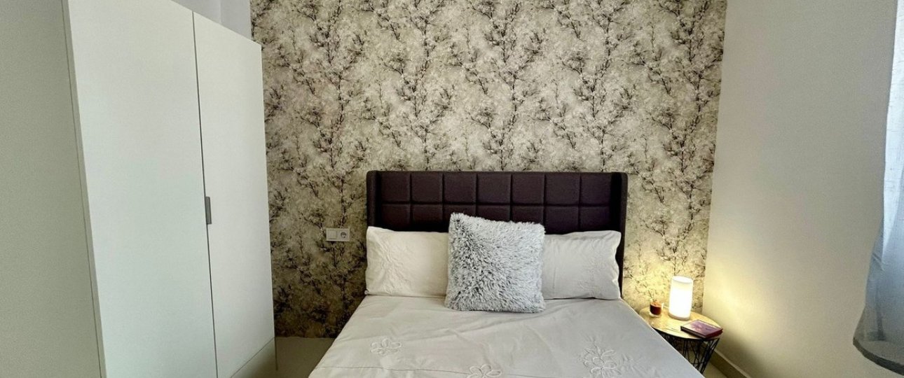 Wiederverkauf - apartment - Fuengirola - Los Boliches