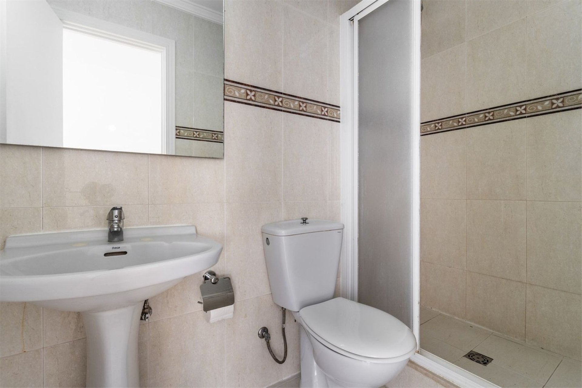 Wiederverkauf - apartment - Fuengirola - Los Boliches