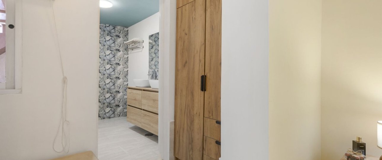 Wiederverkauf - apartment - Fuengirola - Los Boliches