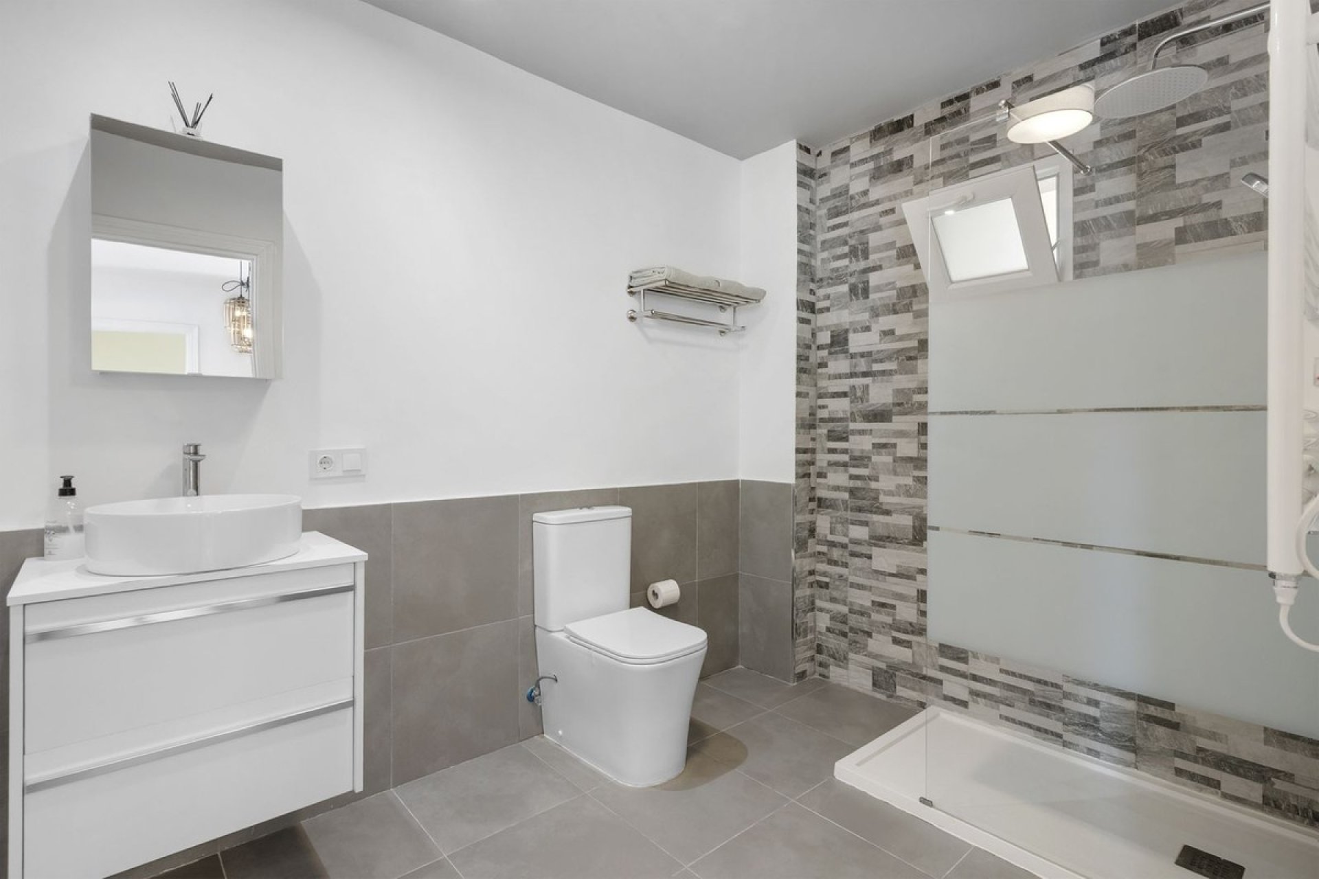 Wiederverkauf - apartment - Fuengirola - Los Boliches