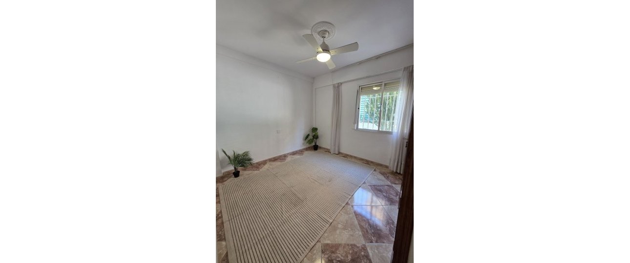 Wiederverkauf - apartment - Fuengirola - Los Boliches