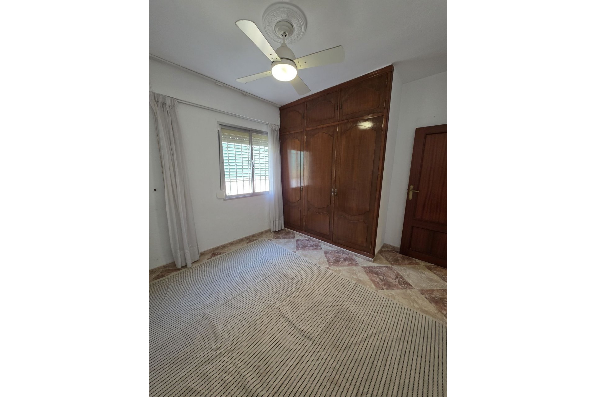 Wiederverkauf - apartment - Fuengirola - Los Boliches