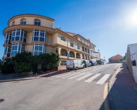 Wiederverkauf - apartment - Fuengirola - Los Pacos