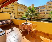 Wiederverkauf - apartment - Fuengirola - Los Pacos