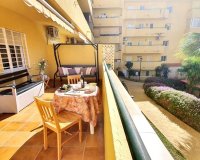Wiederverkauf - apartment - Fuengirola - Los Pacos