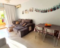 Wiederverkauf - apartment - Fuengirola - Los Pacos
