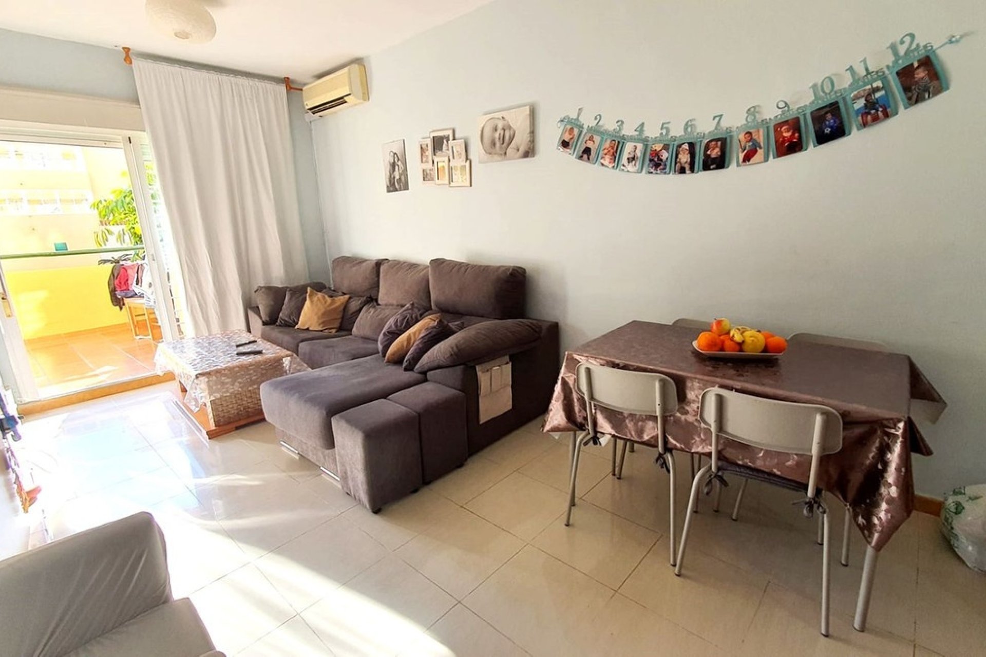 Wiederverkauf - apartment - Fuengirola - Los Pacos