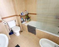 Wiederverkauf - apartment - Fuengirola - Los Pacos