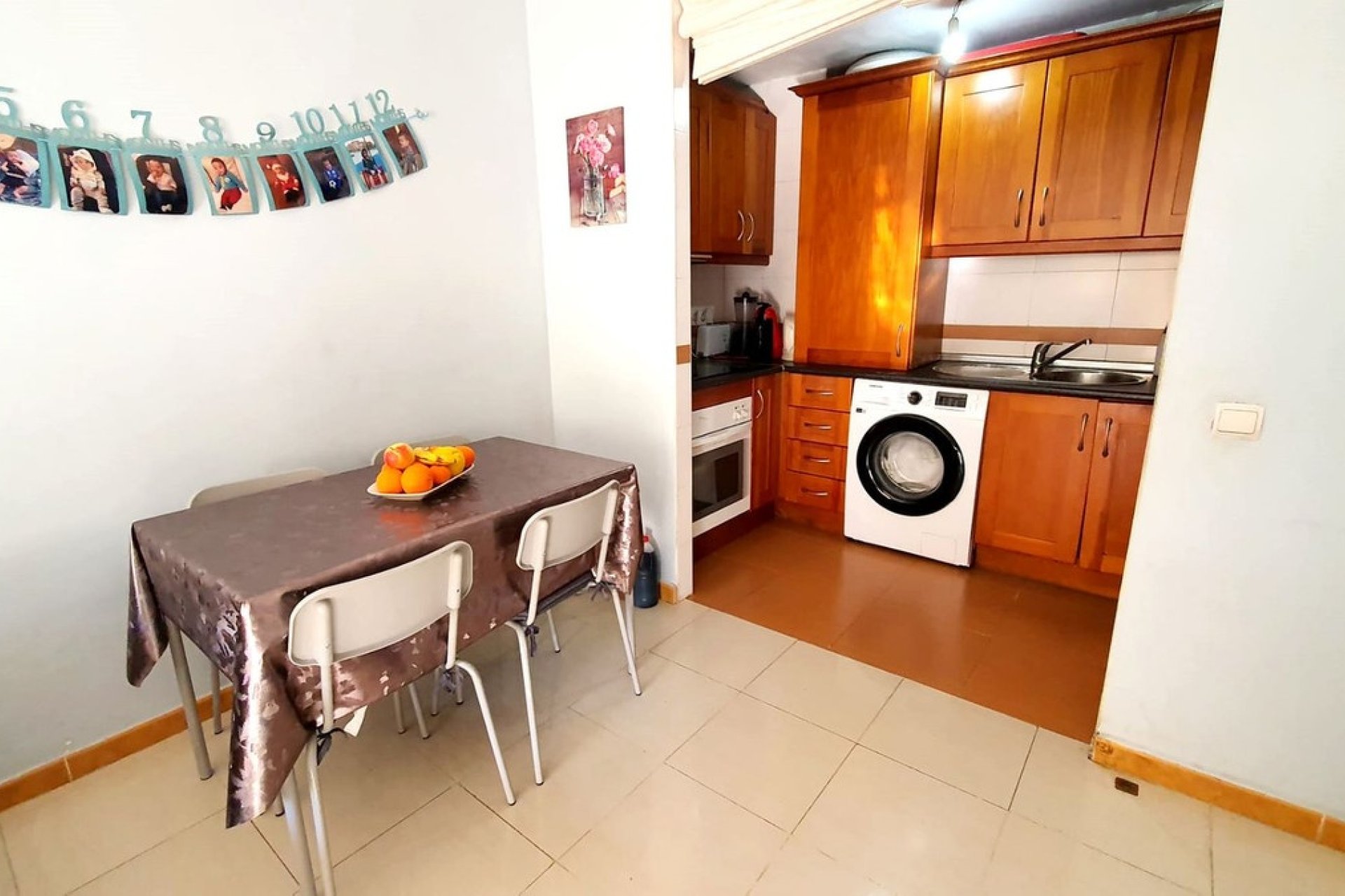 Wiederverkauf - apartment - Fuengirola - Los Pacos