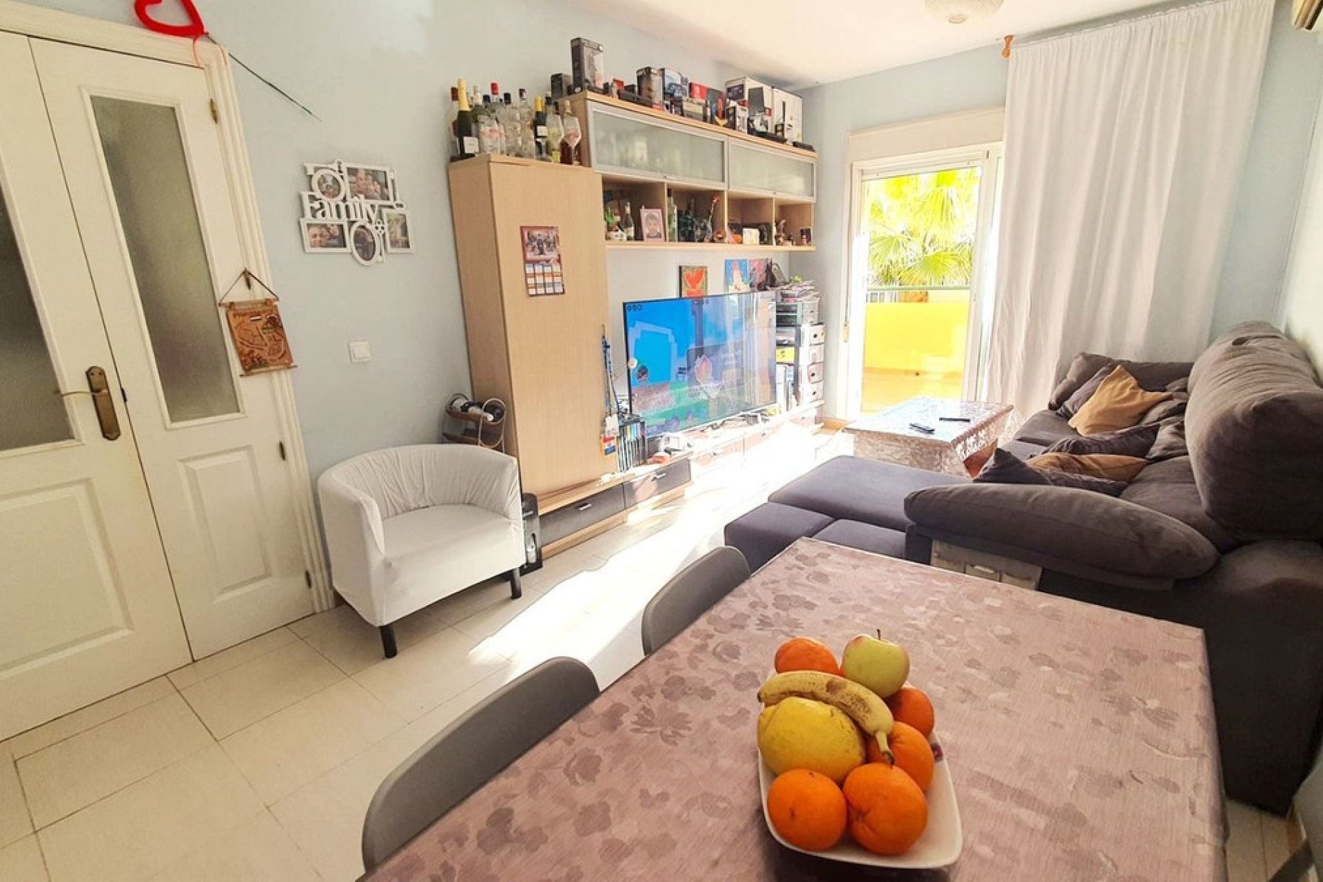 Wiederverkauf - apartment - Fuengirola - Los Pacos