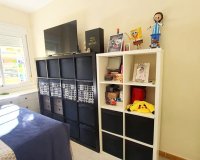 Wiederverkauf - apartment - Fuengirola - Los Pacos
