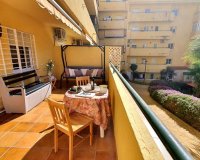 Wiederverkauf - apartment - Fuengirola - Los Pacos