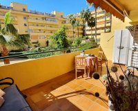 Wiederverkauf - apartment - Fuengirola - Los Pacos