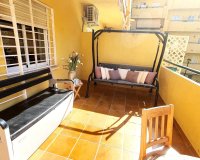 Wiederverkauf - apartment - Fuengirola - Los Pacos