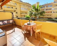 Wiederverkauf - apartment - Fuengirola - Los Pacos