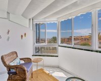 Wiederverkauf - apartment - Fuengirola - Los Pacos