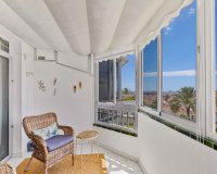Wiederverkauf - apartment - Fuengirola - Los Pacos