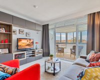 Wiederverkauf - apartment - Fuengirola - Los Pacos