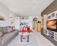 Wiederverkauf - apartment - Fuengirola - Los Pacos