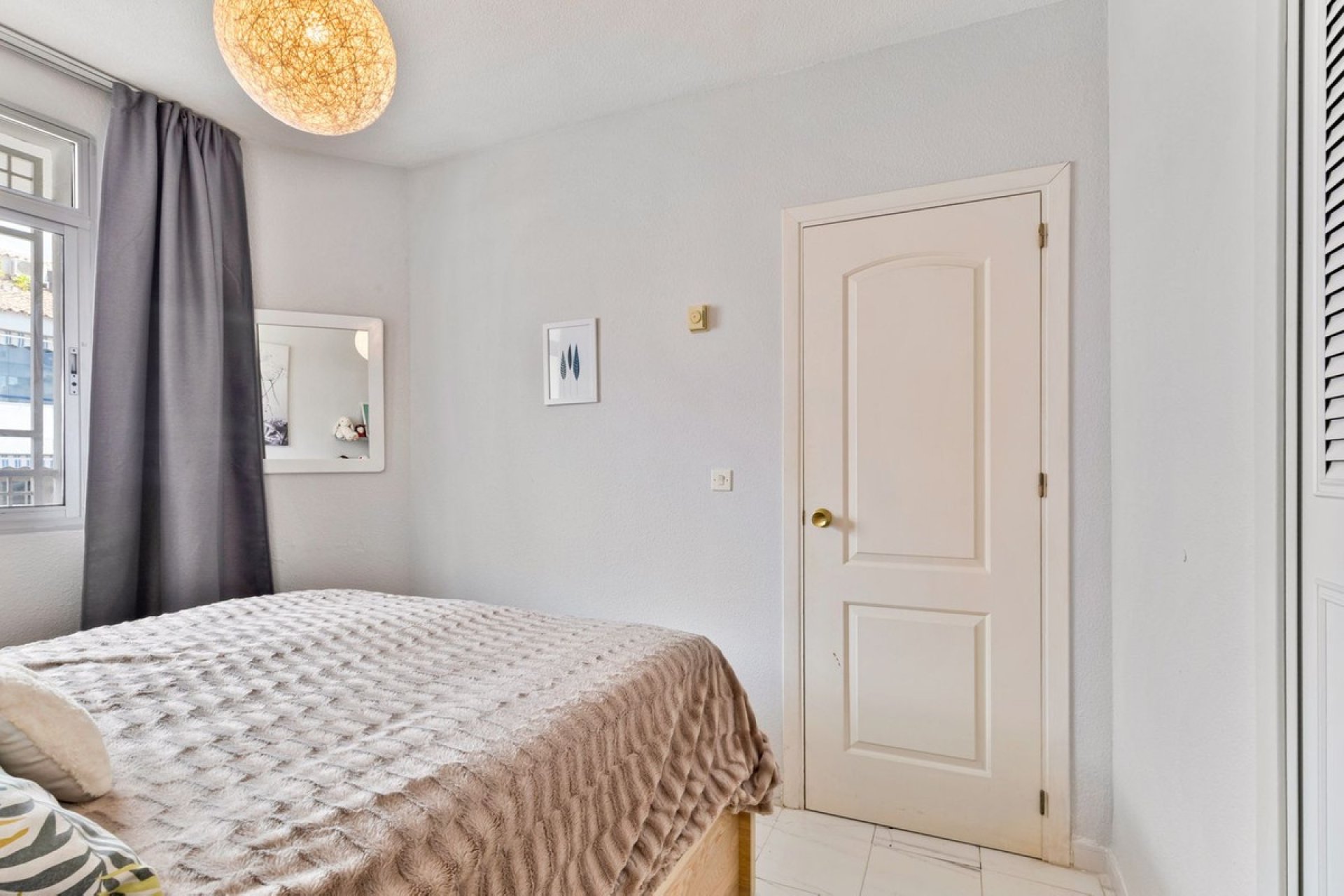 Wiederverkauf - apartment - Fuengirola - Los Pacos