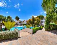 Wiederverkauf - apartment - Fuengirola - Los Pacos