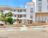 Wiederverkauf - apartment - Fuengirola - Los Pacos
