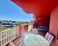 Wiederverkauf - apartment - Fuengirola - Los Pacos
