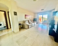 Wiederverkauf - apartment - Fuengirola - Los Pacos