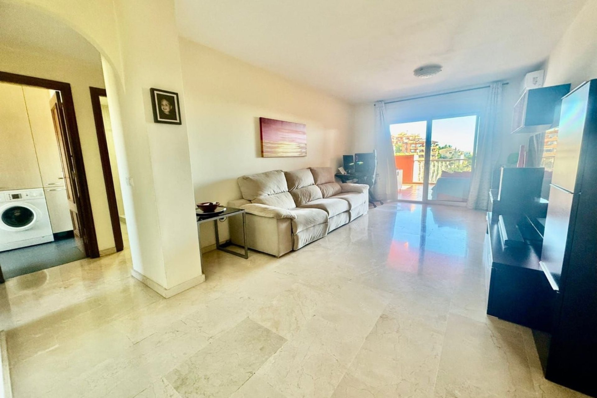 Wiederverkauf - apartment - Fuengirola - Los Pacos