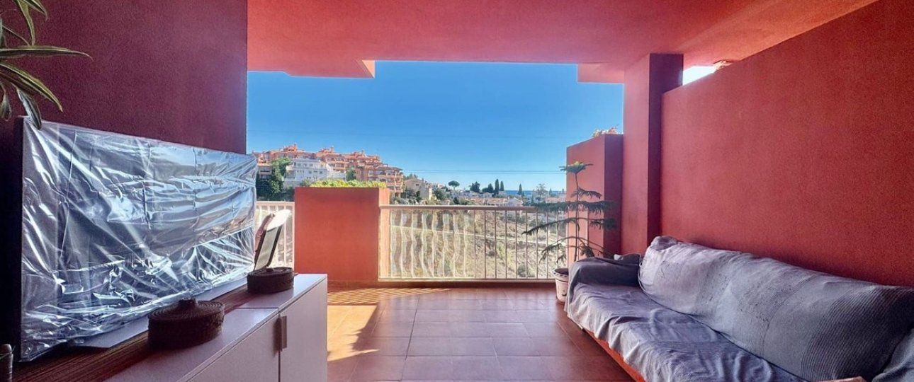 Wiederverkauf - apartment - Fuengirola - Los Pacos