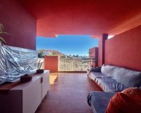 Wiederverkauf - apartment - Fuengirola - Los Pacos