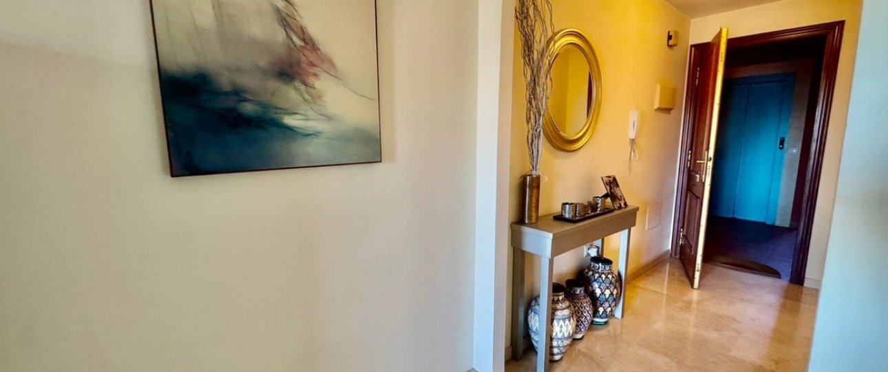 Wiederverkauf - apartment - Fuengirola - Los Pacos