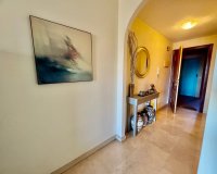 Wiederverkauf - apartment - Fuengirola - Los Pacos