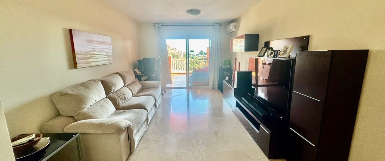 Wiederverkauf - apartment - Fuengirola - Los Pacos