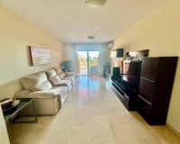 Wiederverkauf - apartment - Fuengirola - Los Pacos