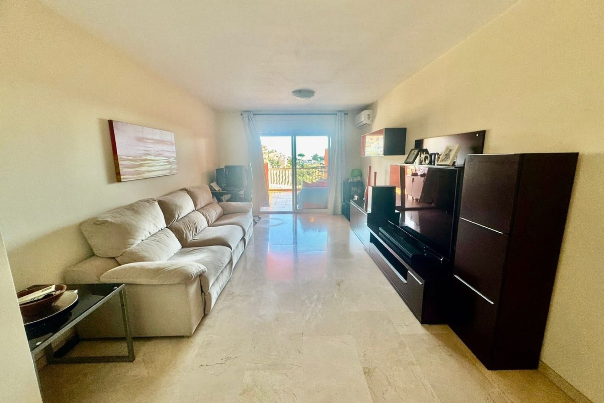 Wiederverkauf - apartment - Fuengirola - Los Pacos