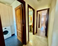 Wiederverkauf - apartment - Fuengirola - Los Pacos