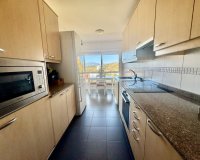 Wiederverkauf - apartment - Fuengirola - Los Pacos