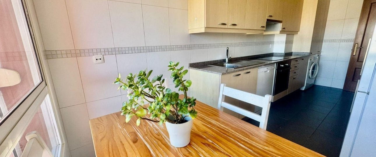 Wiederverkauf - apartment - Fuengirola - Los Pacos