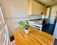 Wiederverkauf - apartment - Fuengirola - Los Pacos