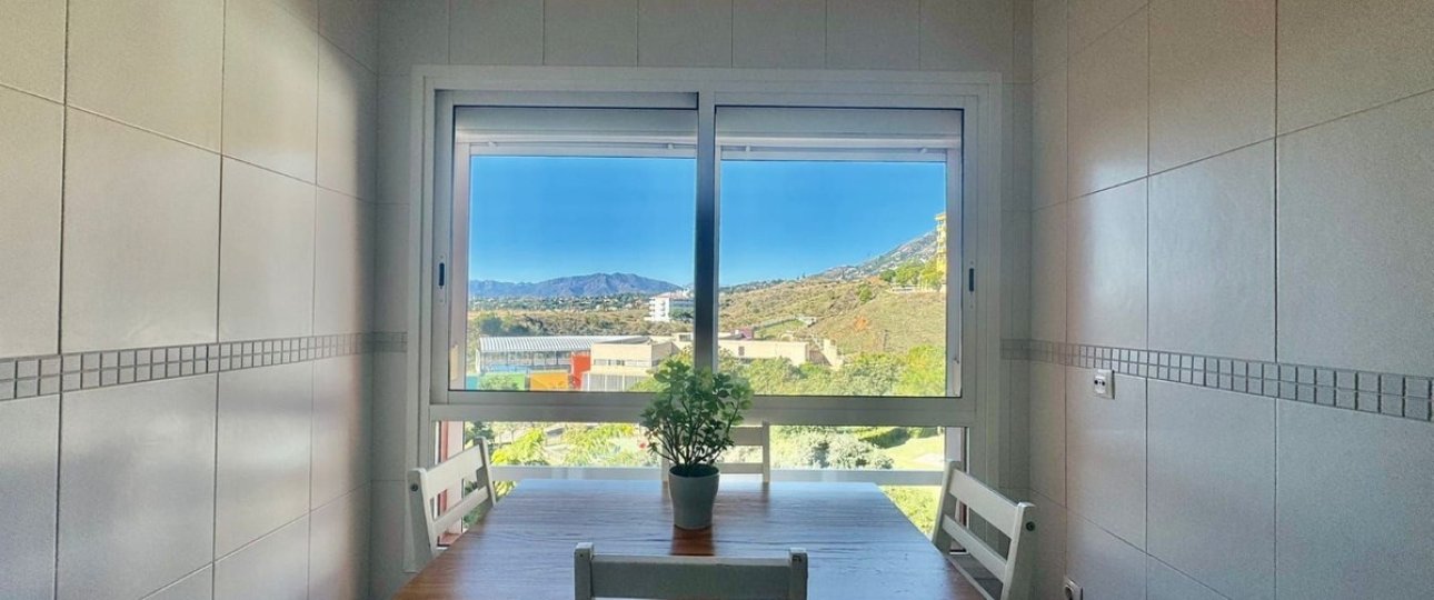 Wiederverkauf - apartment - Fuengirola - Los Pacos